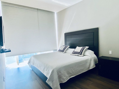 Departamento En Venta En Plaza Carso Miguel Hidalgo