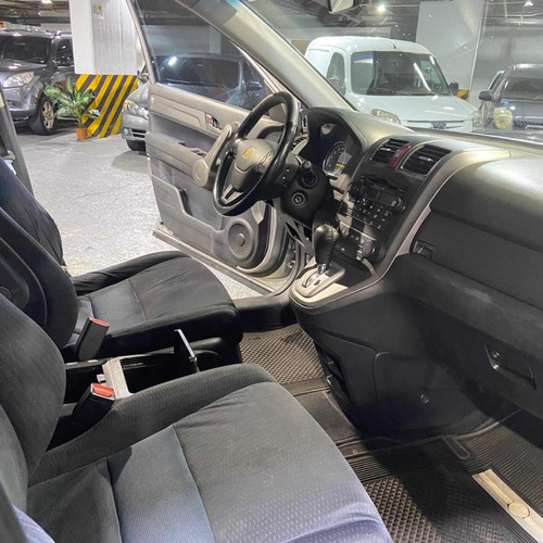 Imagen 9 de 13 de Honda Cr-v Lx 4x2 2007