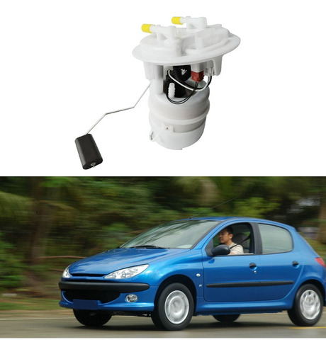 Nuevo Conjunto De Bomba De Combustible 9674971380 Para 206 3