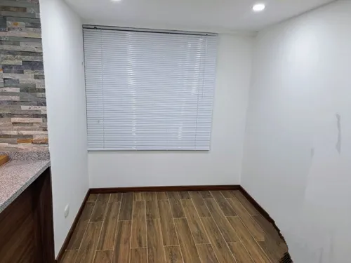 Apartamento En Arriendo En El Liston. Cod A22916