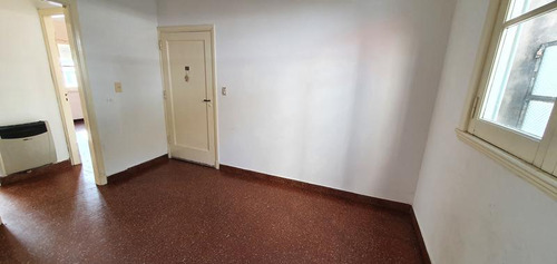 Ph 3 Ambientes Escritorio En Pa Con Terraza A Metros De Av. Maipú- En Alquiler