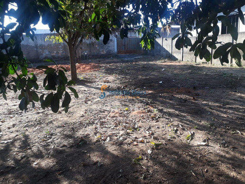 Imagem 23 de 25 de Casa Ou Sitio Na Grande Belo Horizonte ( Ribeirão Das Neves - Bairro Bom Sossego ) Terreno De 1300m² . - 4852
