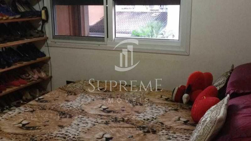 Imagem 21 de 30 de Apartamento - Ref: Svd0356