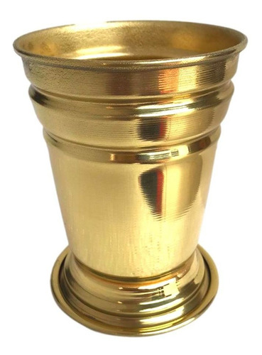 Caneca Moscow Mulle Dourada