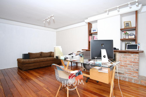 Casa En Villa Verdún, Álvaro Obregón Con 6 Recámaras, 700 M², Id: 137452