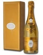 Cristal Louis Roederer Champagne 2012