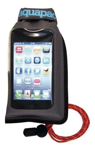 Funda Mini Stormproof Phone Case (hasta iPhone 5s  Galaxy S