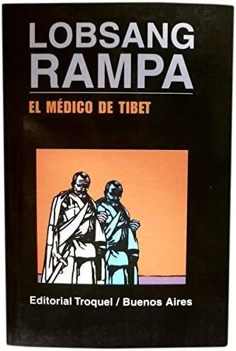 Libro: Medico Del Tibet (spanish Edition)