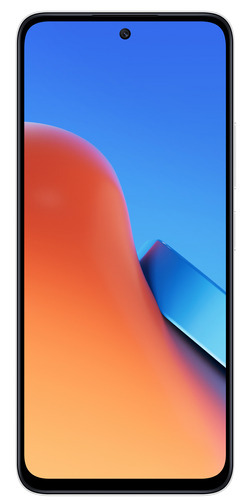 Xiaomi Redmi 12 Dual Sim 128gb Polar Silver 4gb Ram