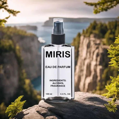 Perfume Impression Of Gentlemen Only De Miris 100