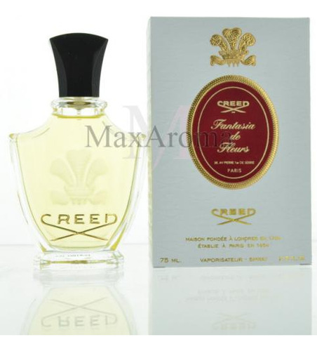 Edp 2.5 Onzas Fantasia De Fleurs De Creed Para Mujer Spray