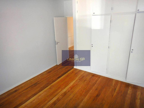 Imagem 21 de 30 de Casa Com 4 Dormitórios, 450 M² - Venda Por R$ 1.950.000,00 Ou Aluguel Por R$ 9.500,00/mês - Morumbi - São Paulo/sp - Ca0905