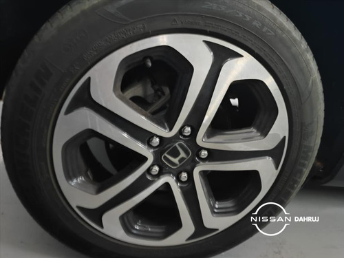 Honda HR-V 1.8 16V FLEX EX 4P AUTOMÁTICO
