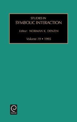 Libro Studies In Symbolic Interaction - Norman K. Denzin