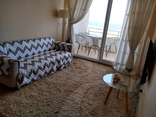 Departamento 3 Dormitorios En Arriendo Av Pacifico La Serena