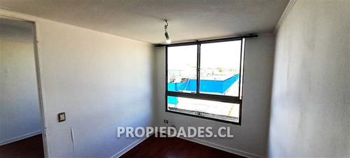Departamento En Venta De 1 Dorm. En Independencia