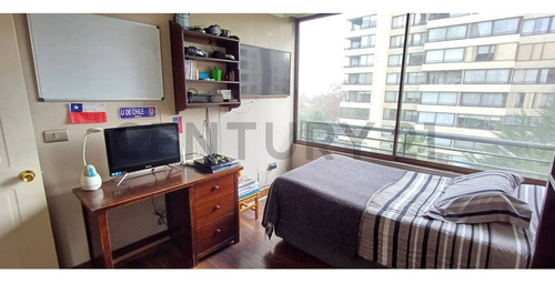 Vendo Dpto. 3d2b 2 Estac. Colon-mall Los Domínicos