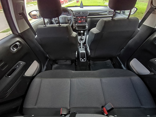 Citroën C3 1.5 Bluehdi 100 S&S Bvm Feel