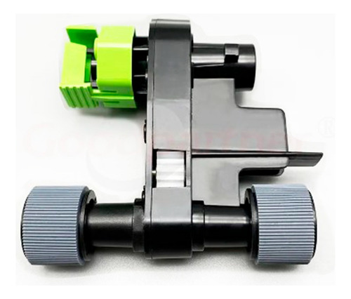 Gomas De Alimentacion Lexmark Ms711 Ms810 Ms811 Ms812 Mx710