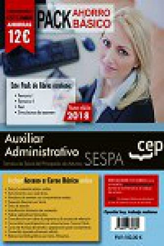 Auxiliar Administrativo Servicio Principado De Asturias