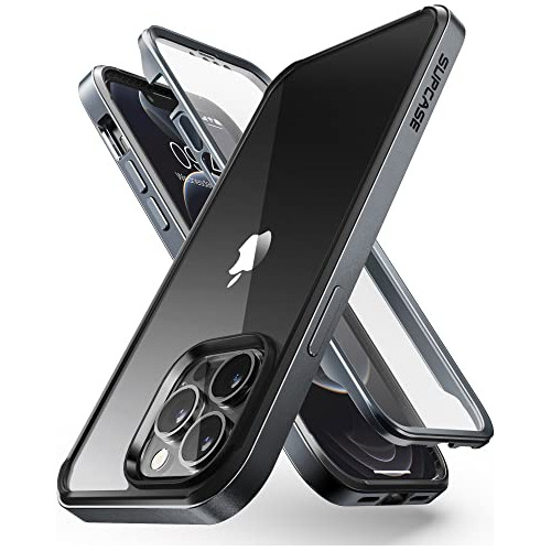 Supcase Ub Edge Pro Series Case Para iPhone 13 Pro 51g9i