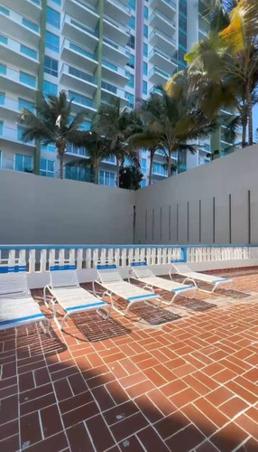 Tucacas Alquiler Aptos Vacacionales Equipados Piscina Lhif9s