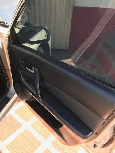 Mazda 6 2.3 N3na6