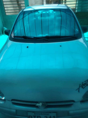 Chevrolet Corsa Full