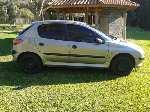 Peugeot 206 1.6 16v Selection Pack 5p