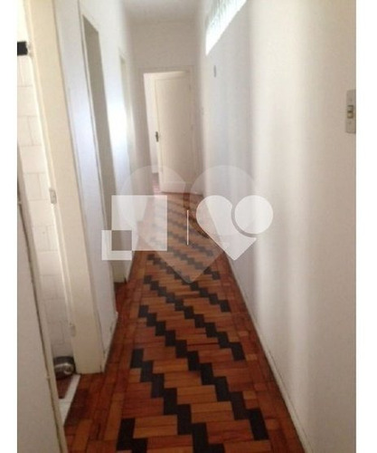 Casa Residencial Ou Comercial, Menino Deus - 28-im415581