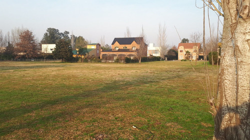 Imagen 3 de 14 de Lote Venta Con Cloacas Quintas Del Sol, Spegazzini Ezeiza