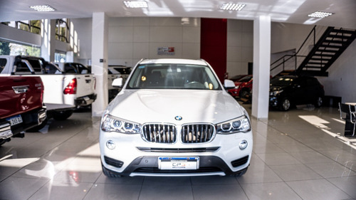Imagen 2 de 8 de X3 20i Xdrive Active