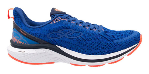 Imagem 2 de 6 de Tênis Masculino Olympikus Flash | 43592910
