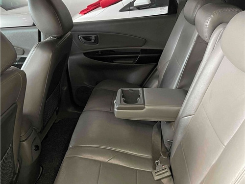 Imagem 8 de 15 de Hyundai Tucson 2.0 Mpfi Gls 16v 143cv 2wd Flex 4p Automático