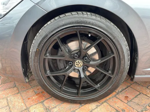 Volkswagen Jetta 1.4 Tsi Highline