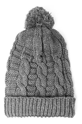 Gorro Lana Invierno