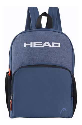 Mochila Urbana Deportiva Head Original Reforzada Grande