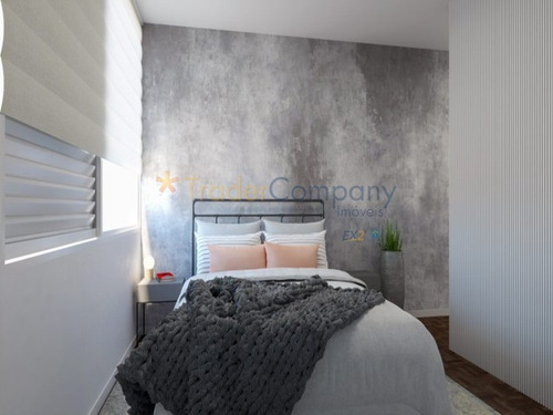 Apartamento Com 2 Quartos E 2 Banheiros À Venda, 86 M² Por R$ 935.000 - Ap01514