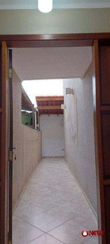 Imagem 2 de 26 de Sobrado Com 3 Dormitórios À Venda, 110 M² Por R$ 440.000,00 - Vila Galvão - Guarulhos/sp - So1044