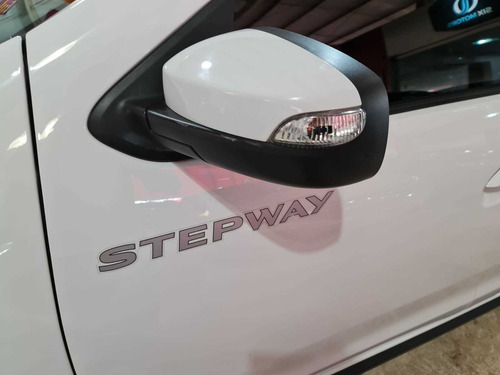Imagem 10 de 10 de Renault Sandero Stepway Intense 1.6 16v Sce Cvt (flex)