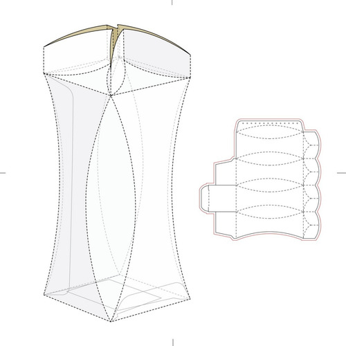 Pack Vectores Corte Laser Cameo Cricut Cajas Varias V7