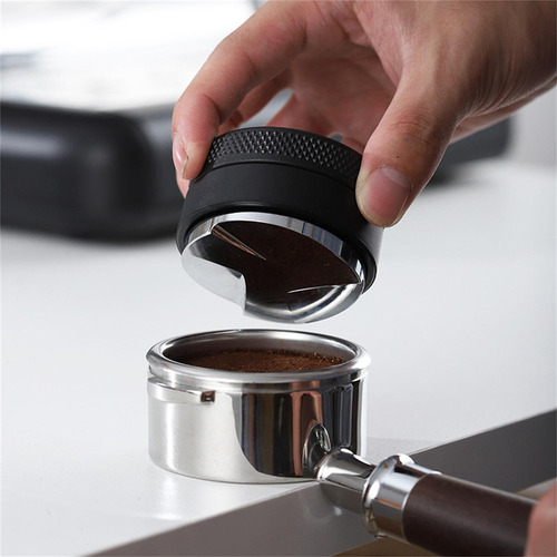- Herramienta De Compactación For Café En Polvo 58mm