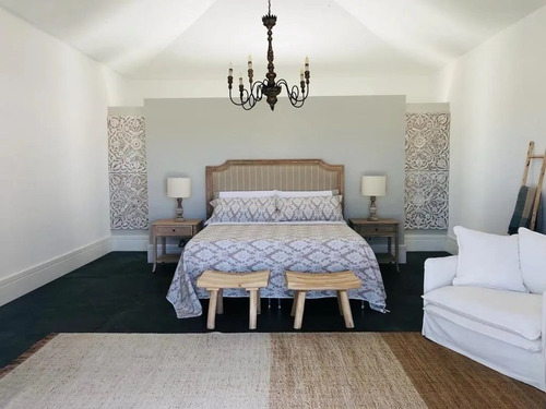 Quinta En Venta De 4 Dormitorios En Laguna Del Sauce