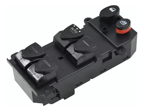 Switch Control Maestro Para 2006-2011 Honda Civic