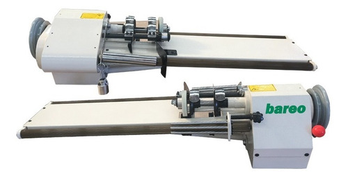 1 Mq.cortadora De Bies 2 Cuchilla Completa Marca Para Coser