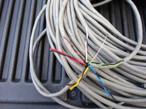 Cable Belden 9306 Audio, Control E Instrumentacion 6 Pares