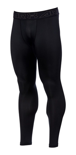 Under Armour Leggings Coldgear Compresion Para Hombres