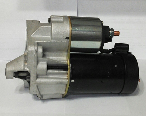 Motor De Arranque Renault 9/19/megane/clio/scenic/kangoo