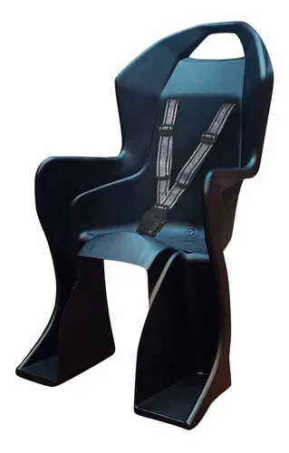 Silla Porta Ninos Para Bicicletas MercadoLibre