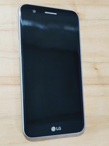 LG K10 2017